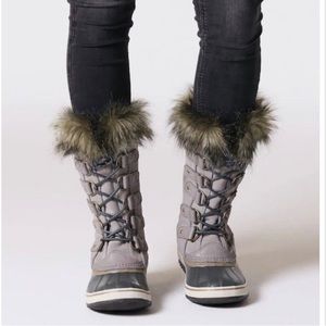 Sorel Joan of Arc Women’s Winter Boots